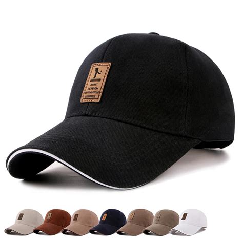 Designer Hats & Caps for Men: Luxury with Everyday .